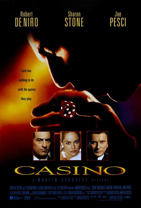 casino parents guide|casino movie parents guide.